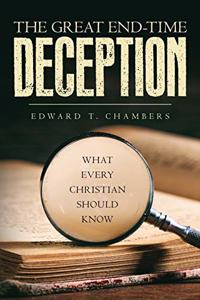 Great End-Time Deception
