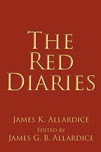 The Red Diaries