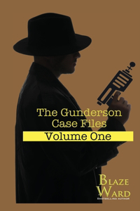 Gunderson Case Files