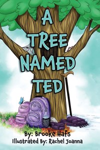 Tree Named Ted