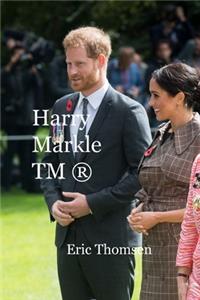 Harry Markle TM (R)