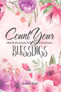 Count Your Blessings