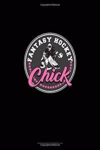 Fantasy Hockey Chick