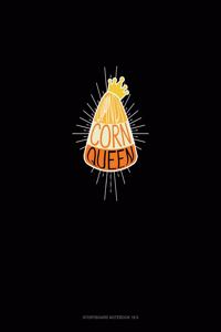 Candy Corn Queen