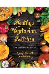 Kathy's Vegetarian Kitchen