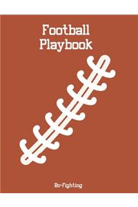 Football Playbook