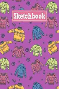 Sketchbook