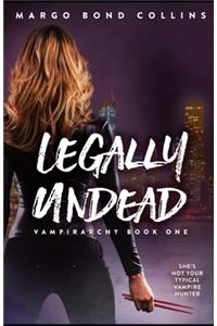 Legally Undead