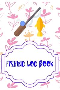 Fishing Logs