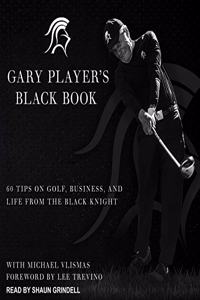 Gary Player's Black Book