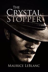 The Crystal Stopper