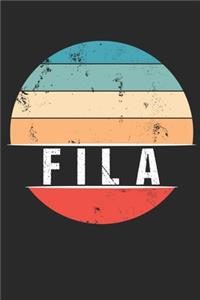 Fila