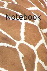 Notebook: Lined, Soft Cover, Notebook, Journal, Plain Notebook