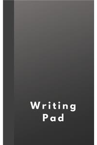 Writing Pad