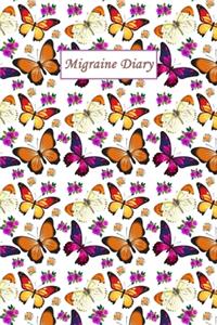 Migraine Diary