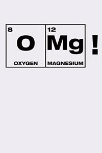 OMG Oxygen Magnesium