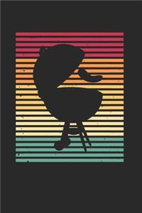 BBQ Notizbuch
