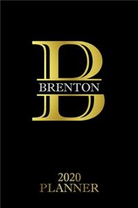 Brenton