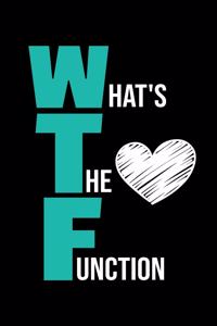 What's The Function