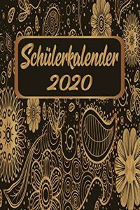 Schülerkalender 2020