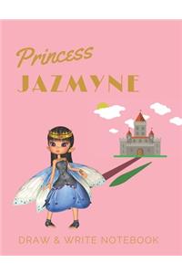 Princess Jazmyne