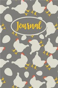 Chicken Journal