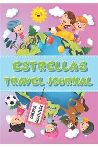 Estrella's Travel Journal