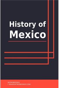 History of Mexico