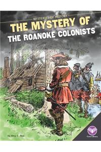 Mystery of the Roanoke Colonists