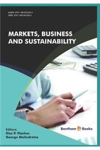 Markets, Business and Sustainability