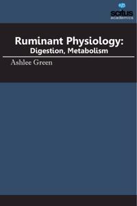 Ruminant Physiology