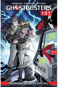 Ghostbusters 101: Everyone Answers the Call