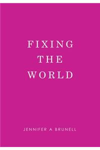 Fixing the World