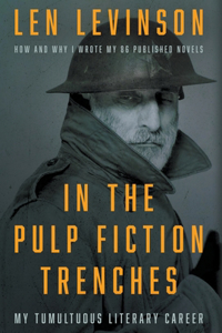 In the Pulp Fiction Trenches