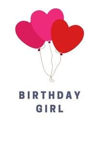 Birthday Girl