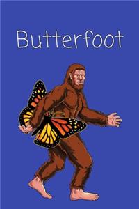 Butterfoot