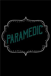 Paramedic