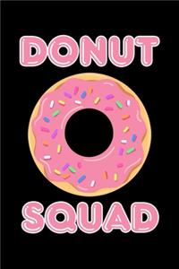 Donut Squad