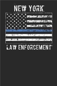 New York Law Enforcement