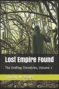 Lost Empire Found