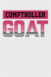 Comptroller GOAT