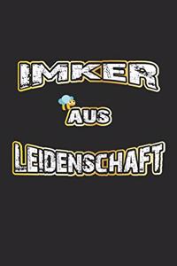 Imker aus Leidenschaft