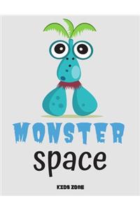 monster space
