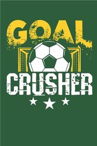Goal Crusher