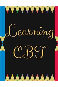 Learning CBT