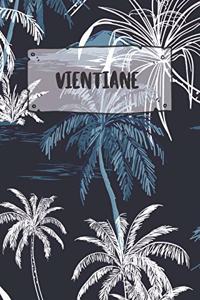 Vientiane