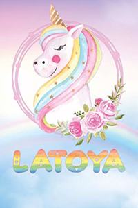 Latoya