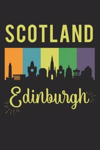 Escocia Edimburgo