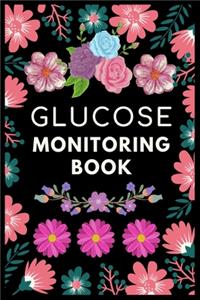 Glucose Monitoring Book