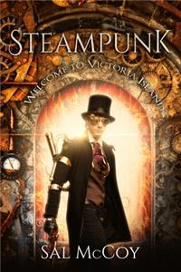 Steampunk